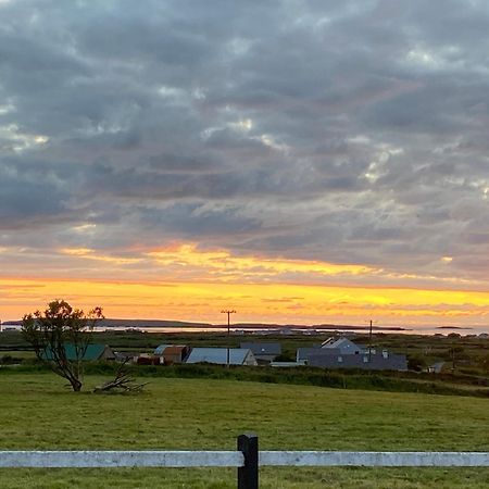 Clonmore Lodge B&B Quilty Eksteriør billede