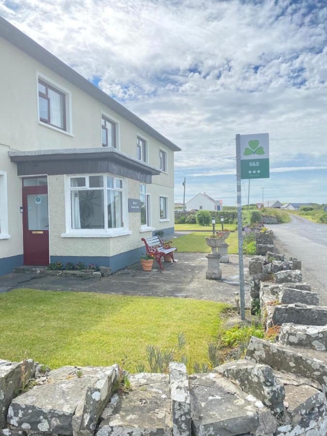 Clonmore Lodge B&B Quilty Eksteriør billede