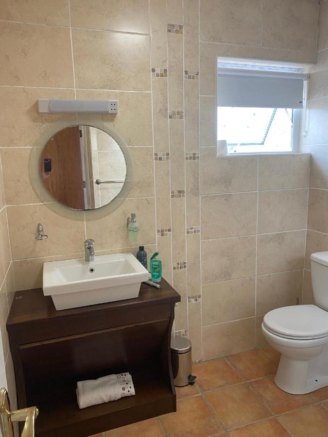 Clonmore Lodge B&B Quilty Eksteriør billede