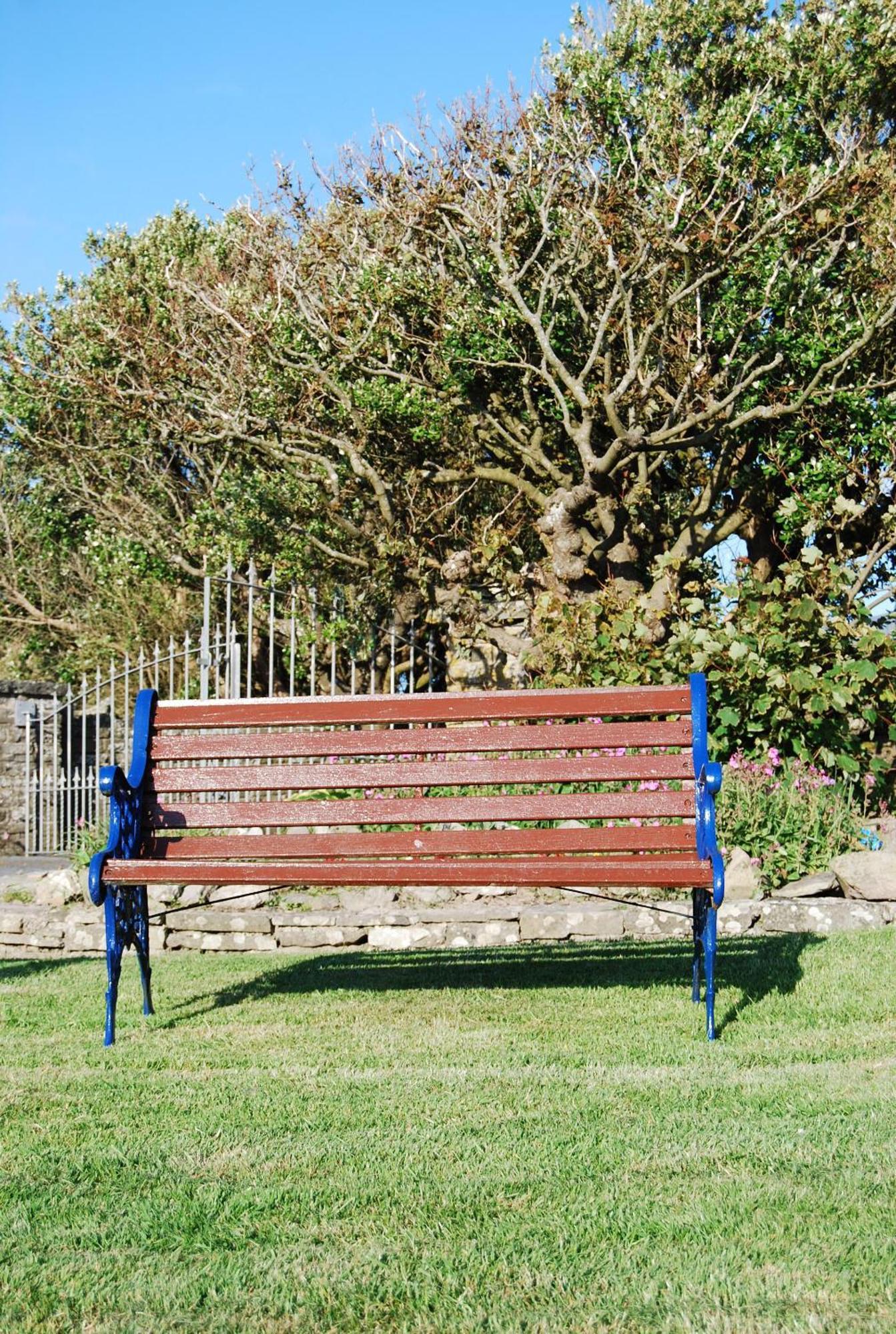Clonmore Lodge B&B Quilty Eksteriør billede