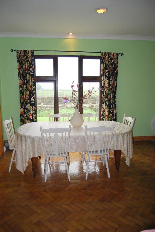 Clonmore Lodge B&B Quilty Eksteriør billede